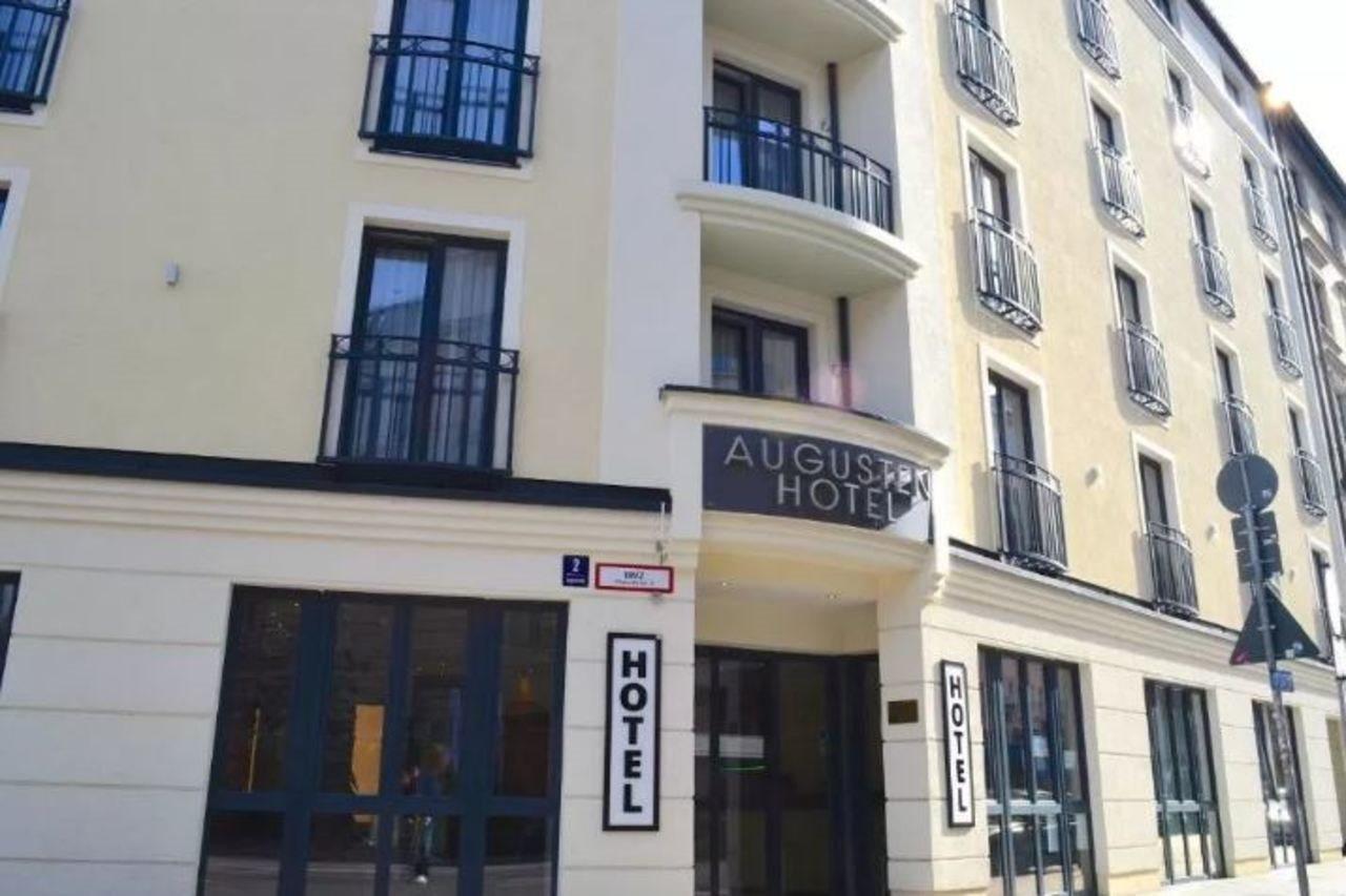 Augusten Hotel München