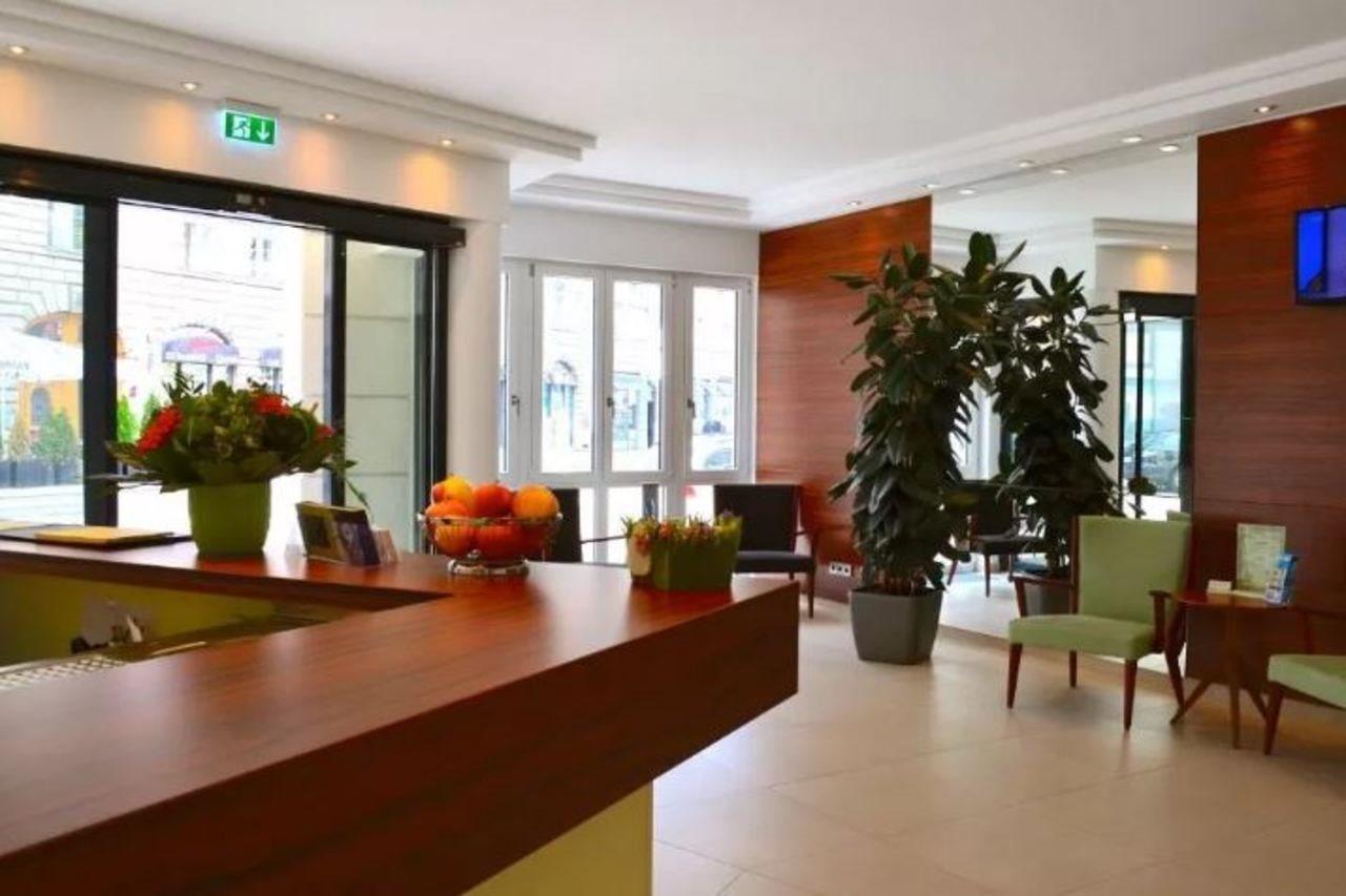 Hotel Augusten