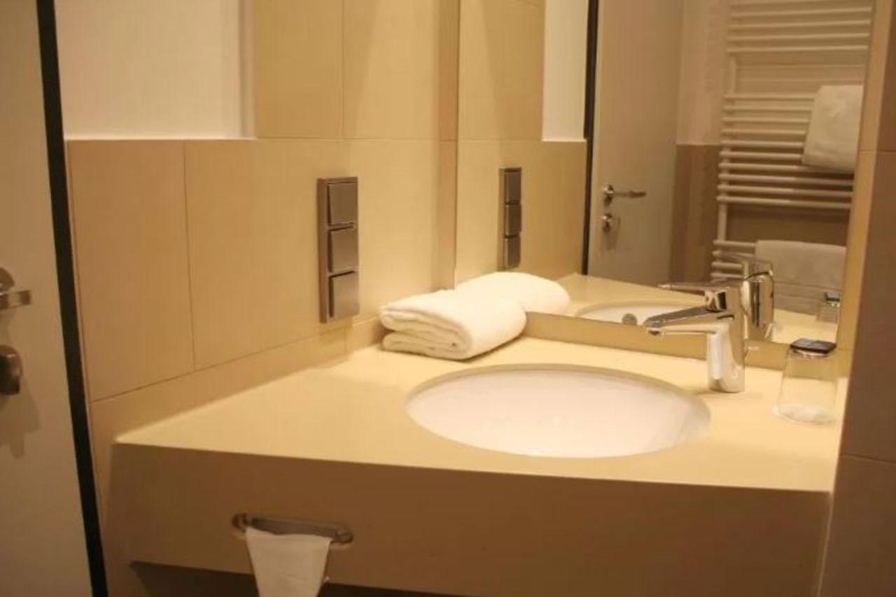 Hotel Augusten München
