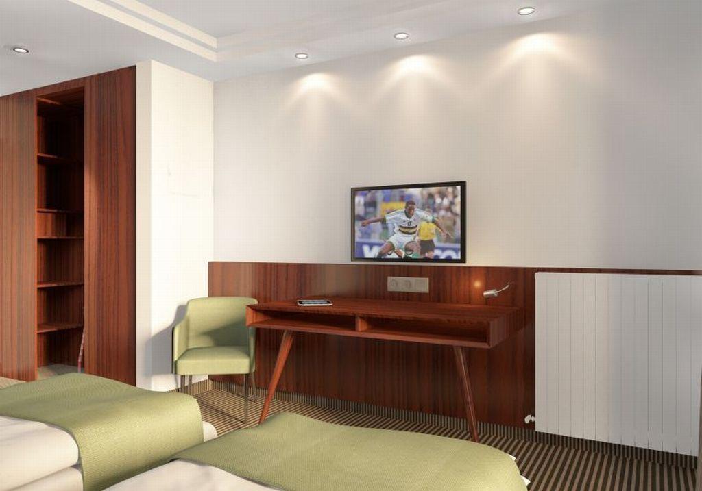 Augusten Hotel München