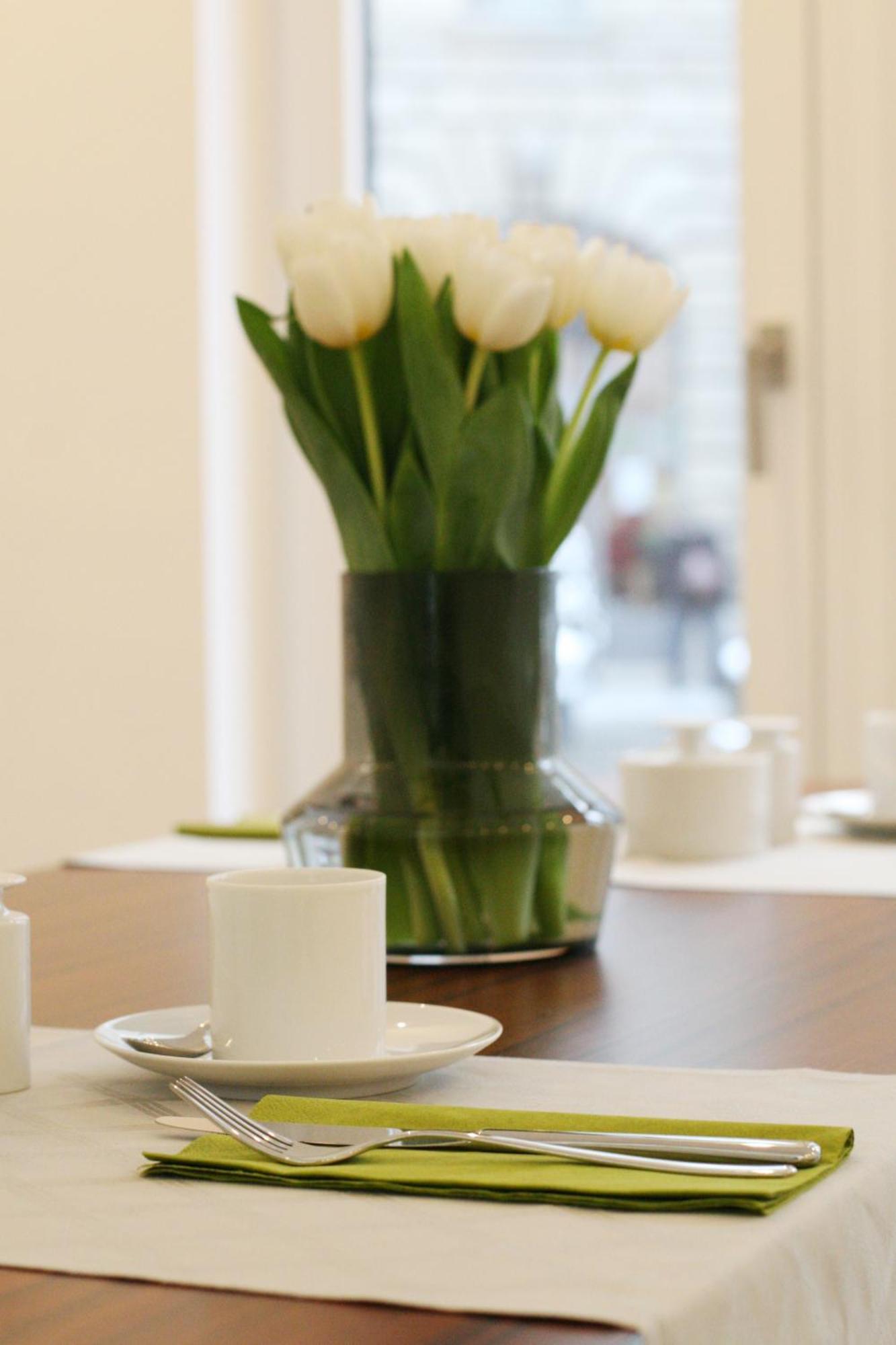 Hotel Augusten 3*