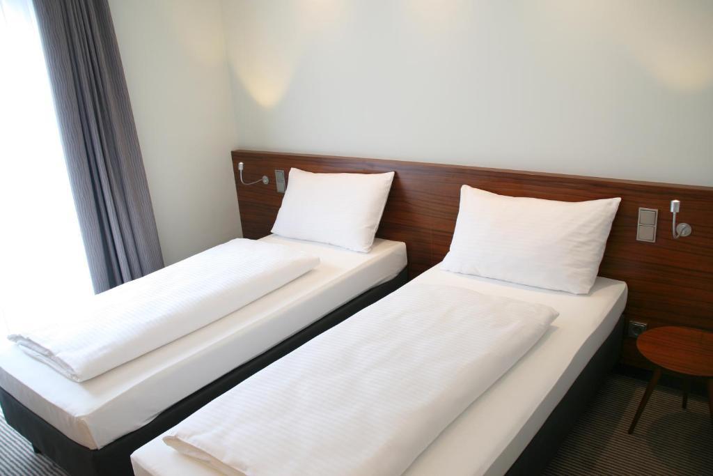 Hotel Augusten München