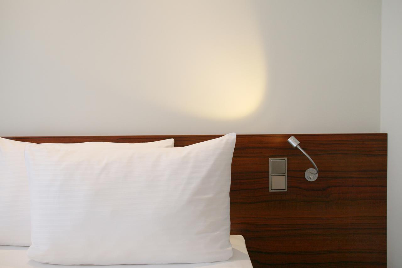Hotel Augusten 3*
