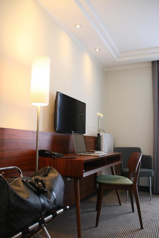 Hotel Augusten 3*