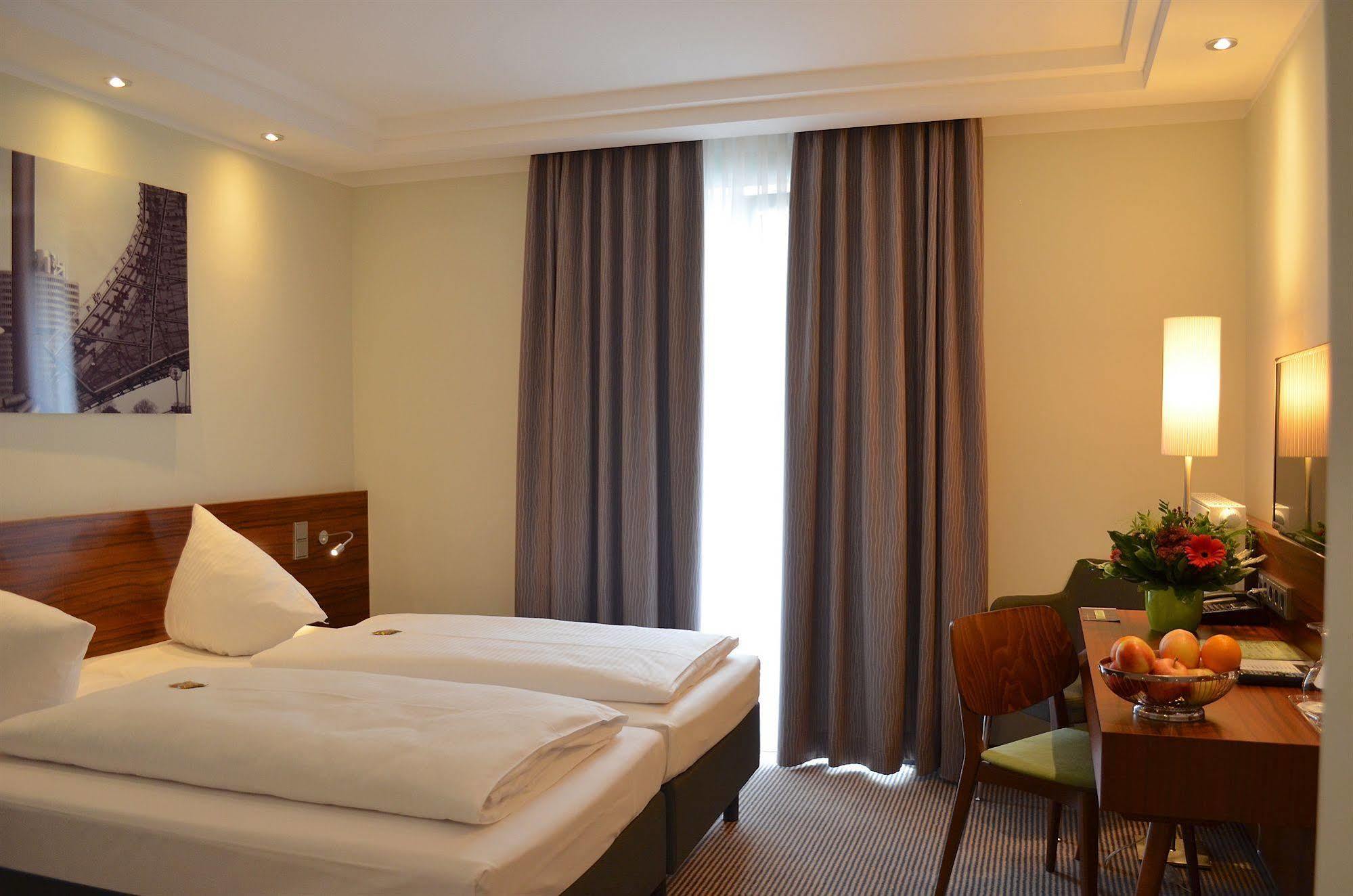 Augusten Hotel München