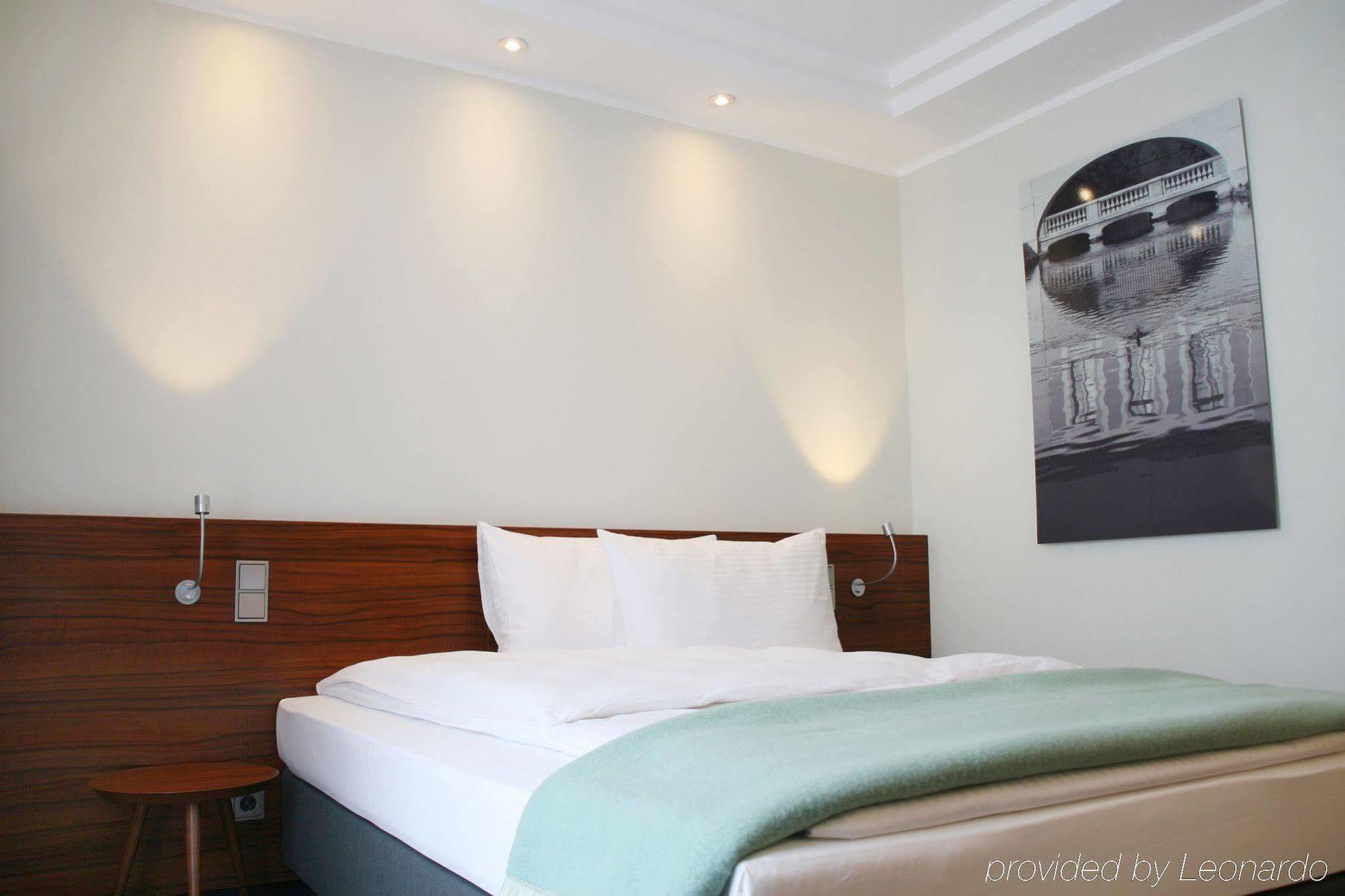 Hotel Augusten München